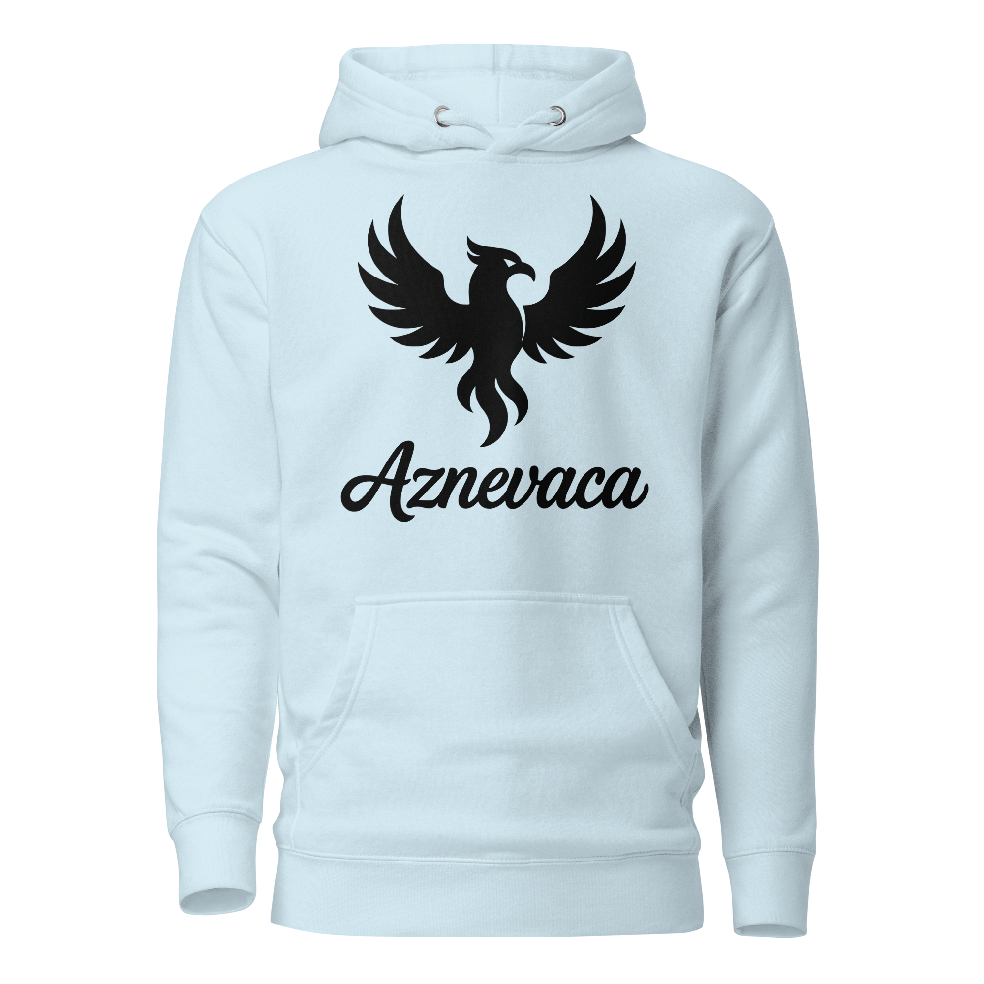 AZNEVACA Classic Hoodie