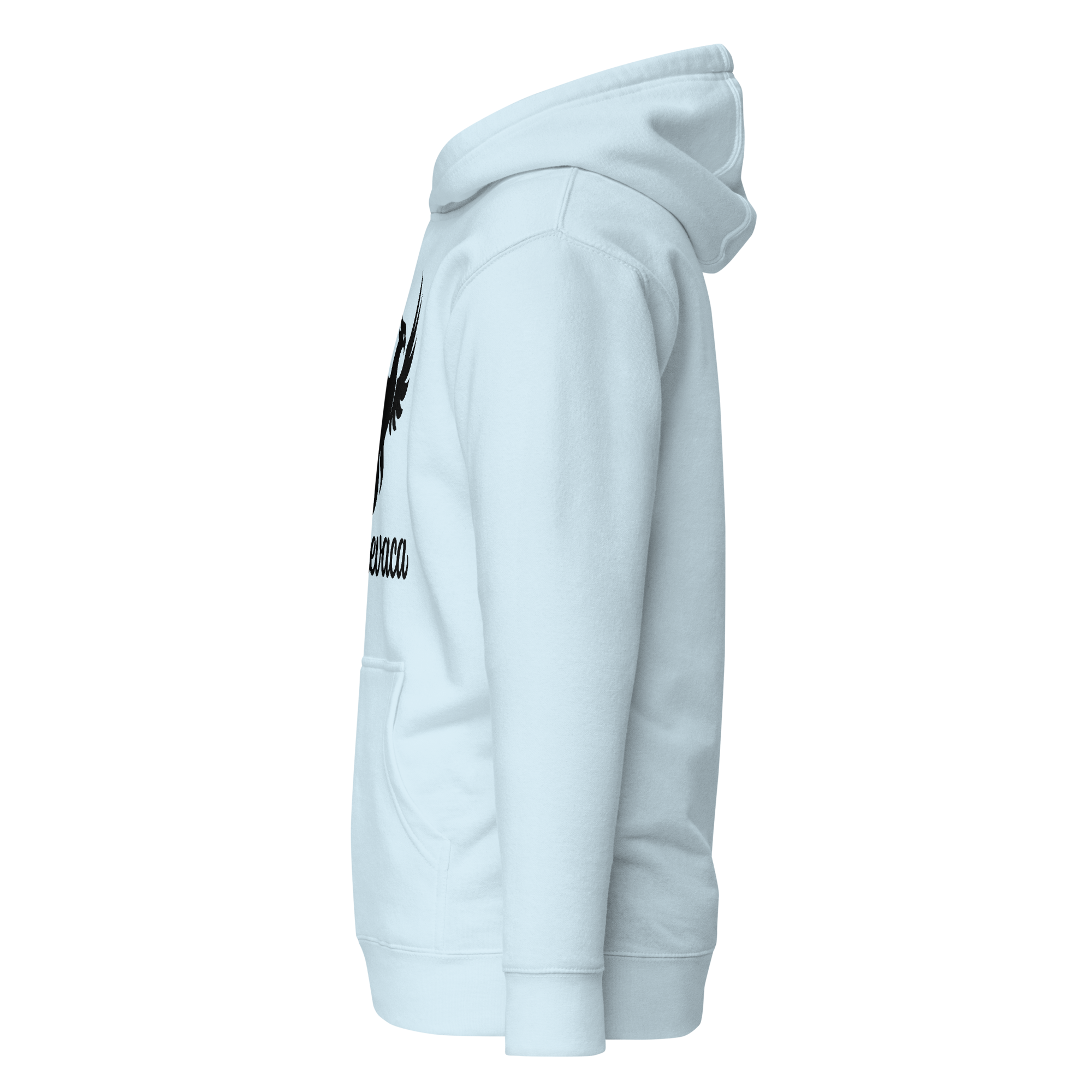 AZNEVACA Classic Hoodie