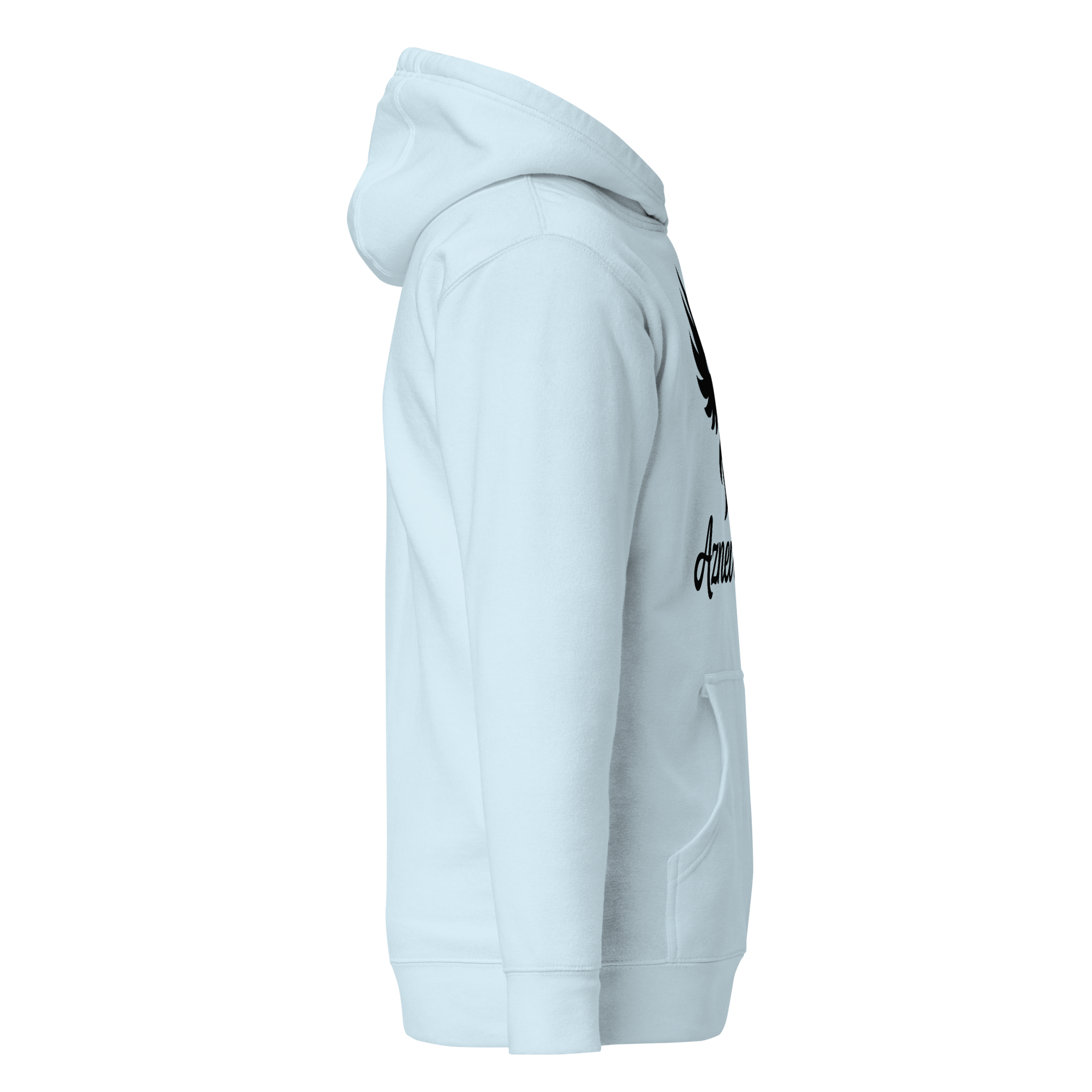 AZNEVACA Classic Hoodie