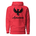 AZNEVACA Classic Hoodie