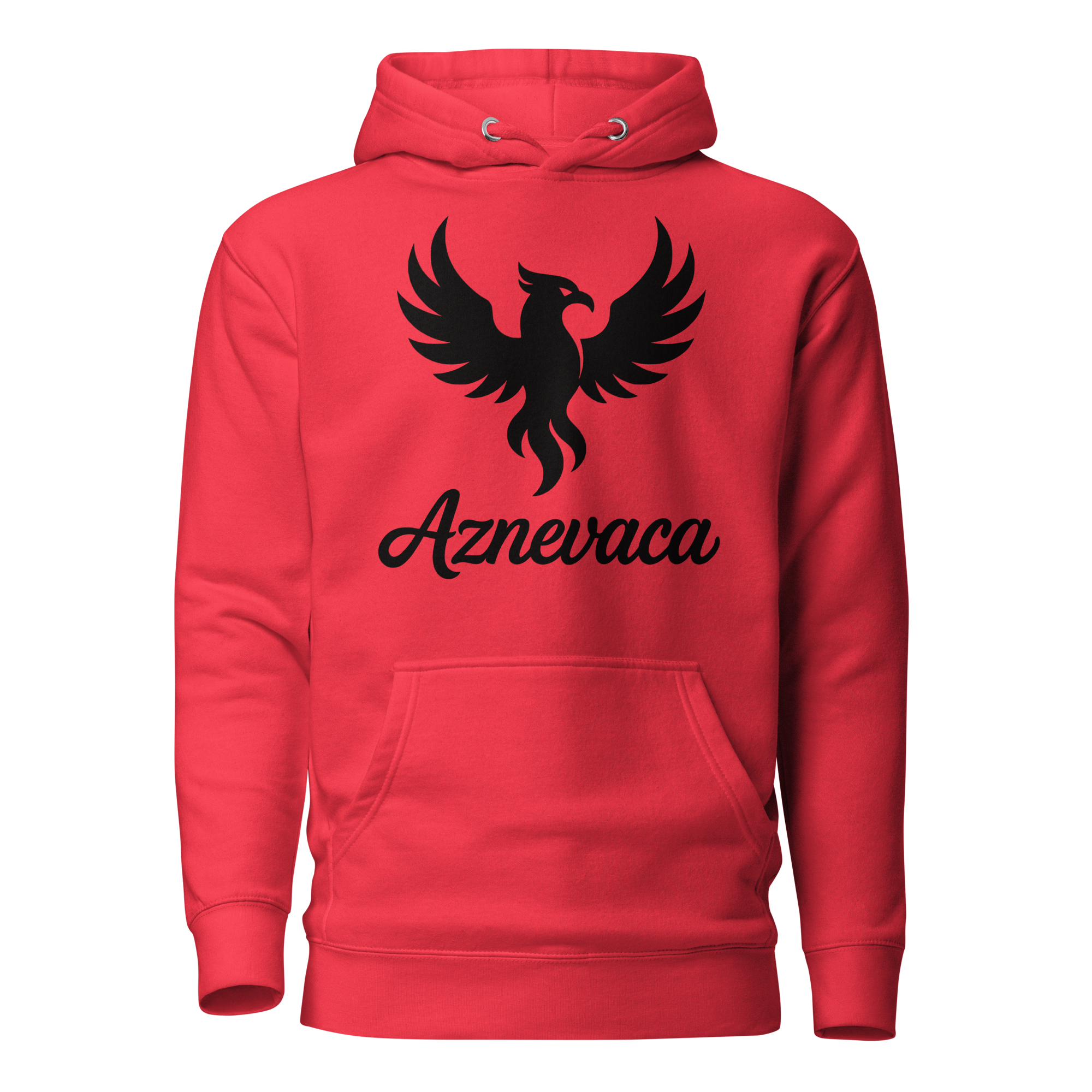 AZNEVACA Classic Hoodie