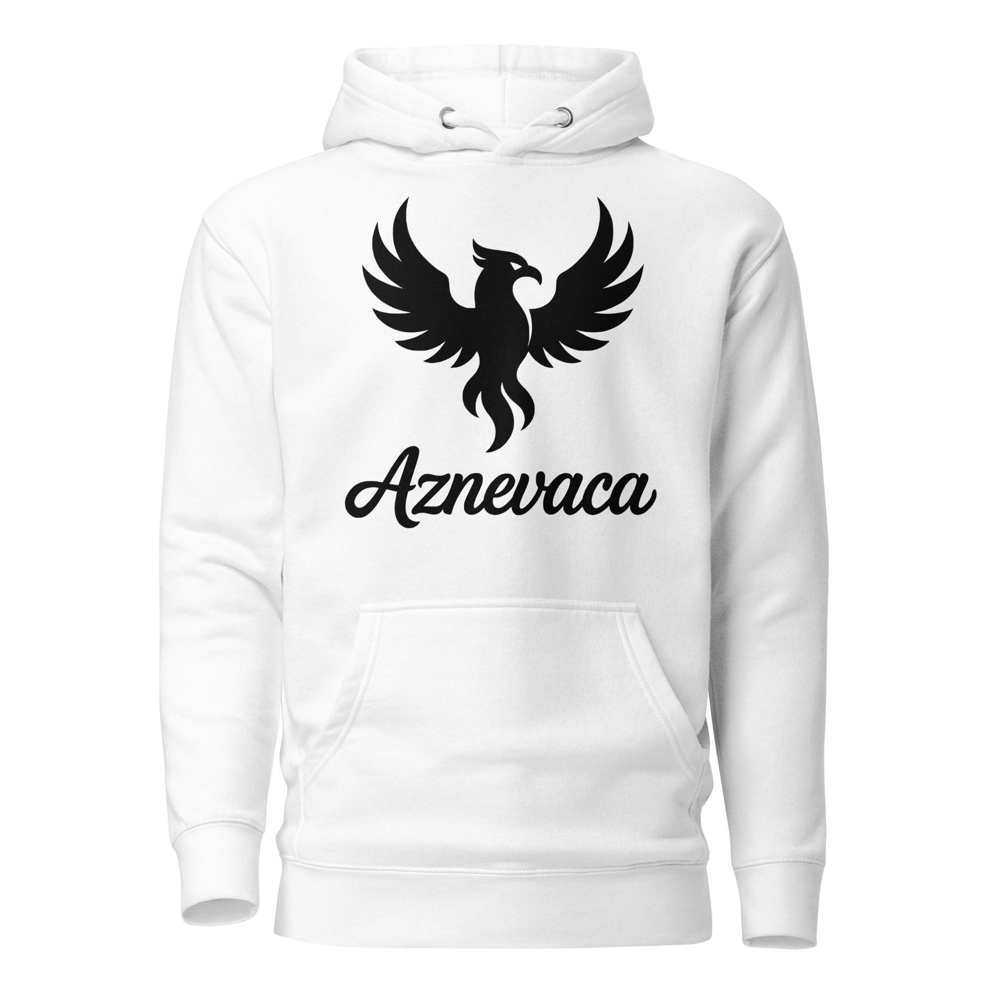 AZNEVACA Classic Hoodie