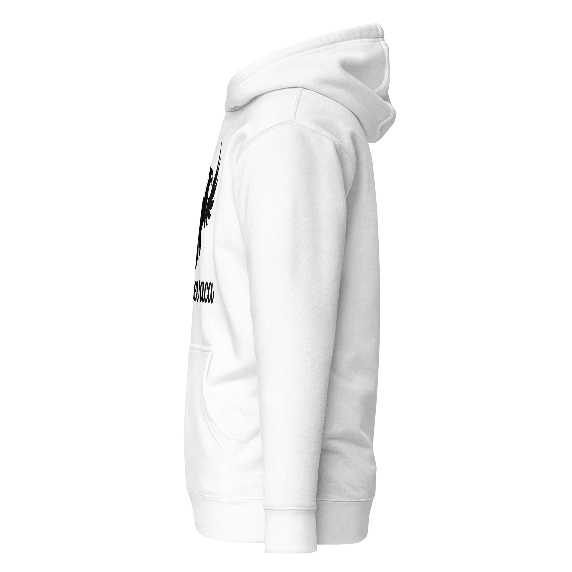 AZNEVACA Classic Hoodie