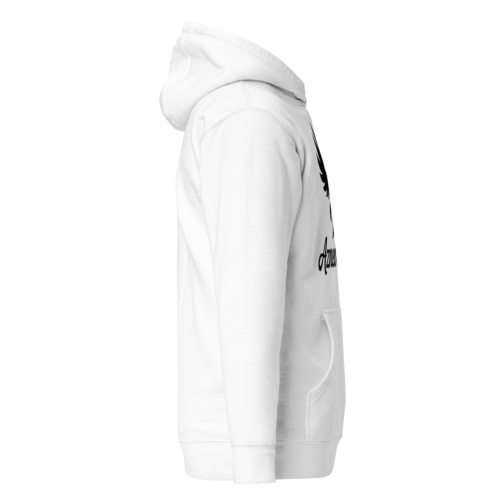 AZNEVACA Classic Hoodie