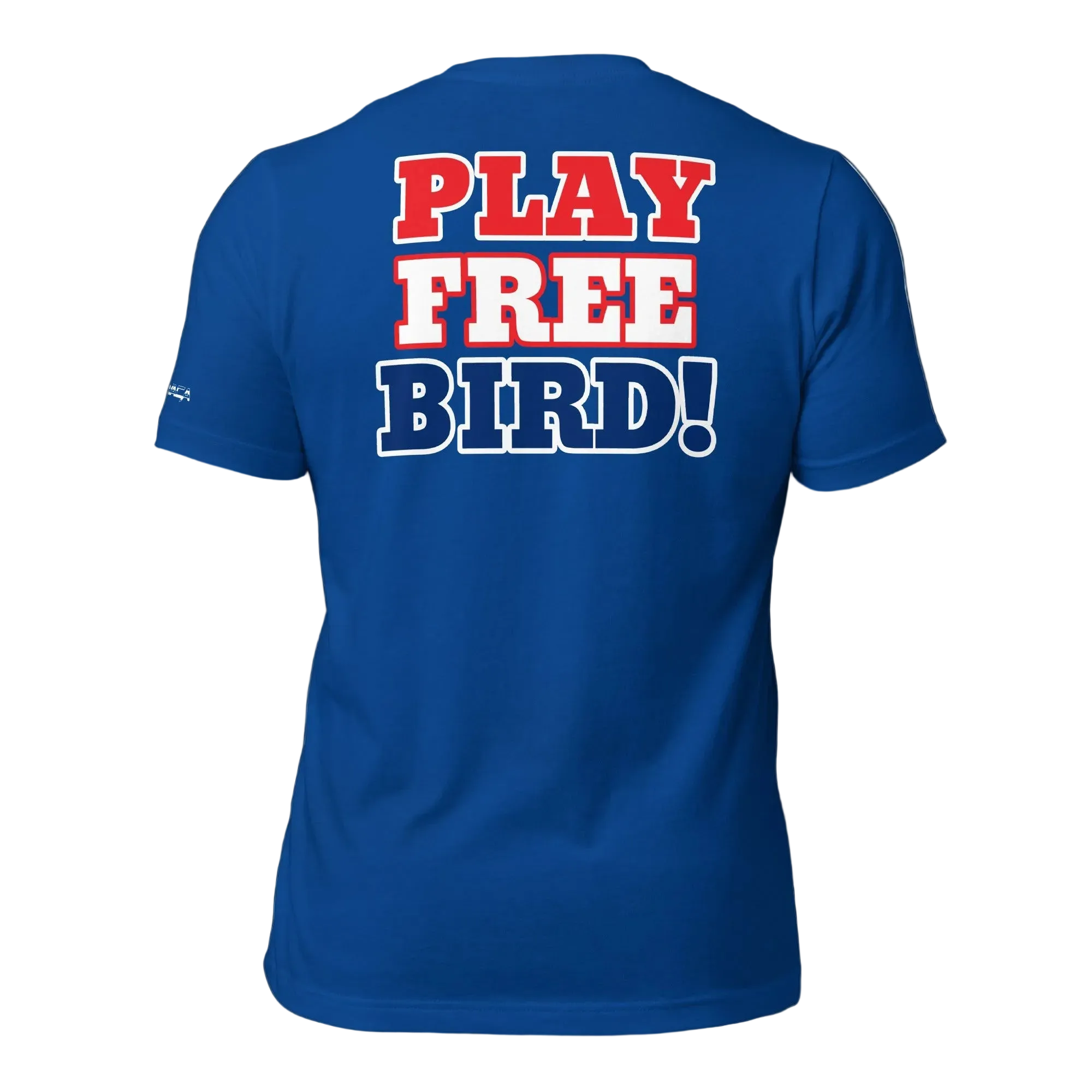 HYDE Series T-Shirt - American Hockey