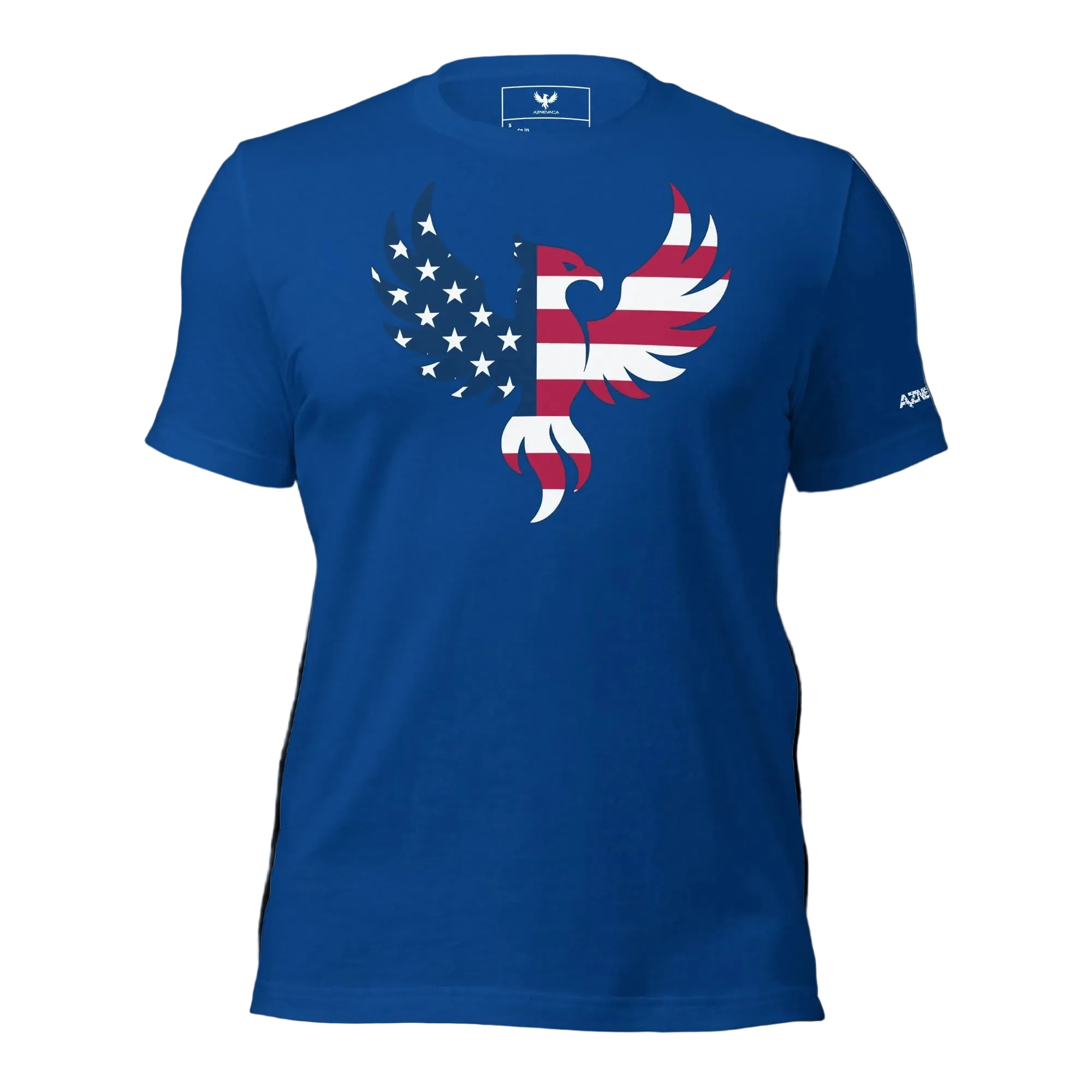 HYDE Series T-Shirt - American Hockey