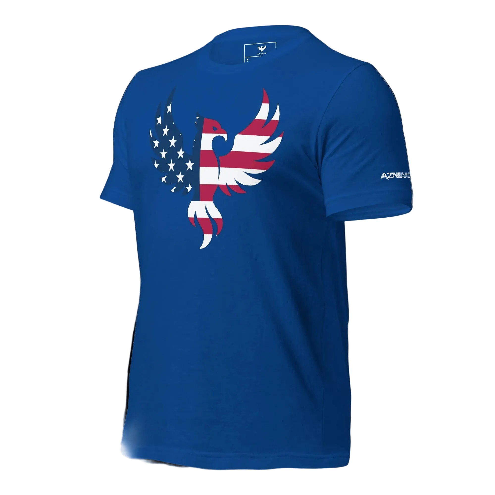HYDE Series T-Shirt - American Hockey