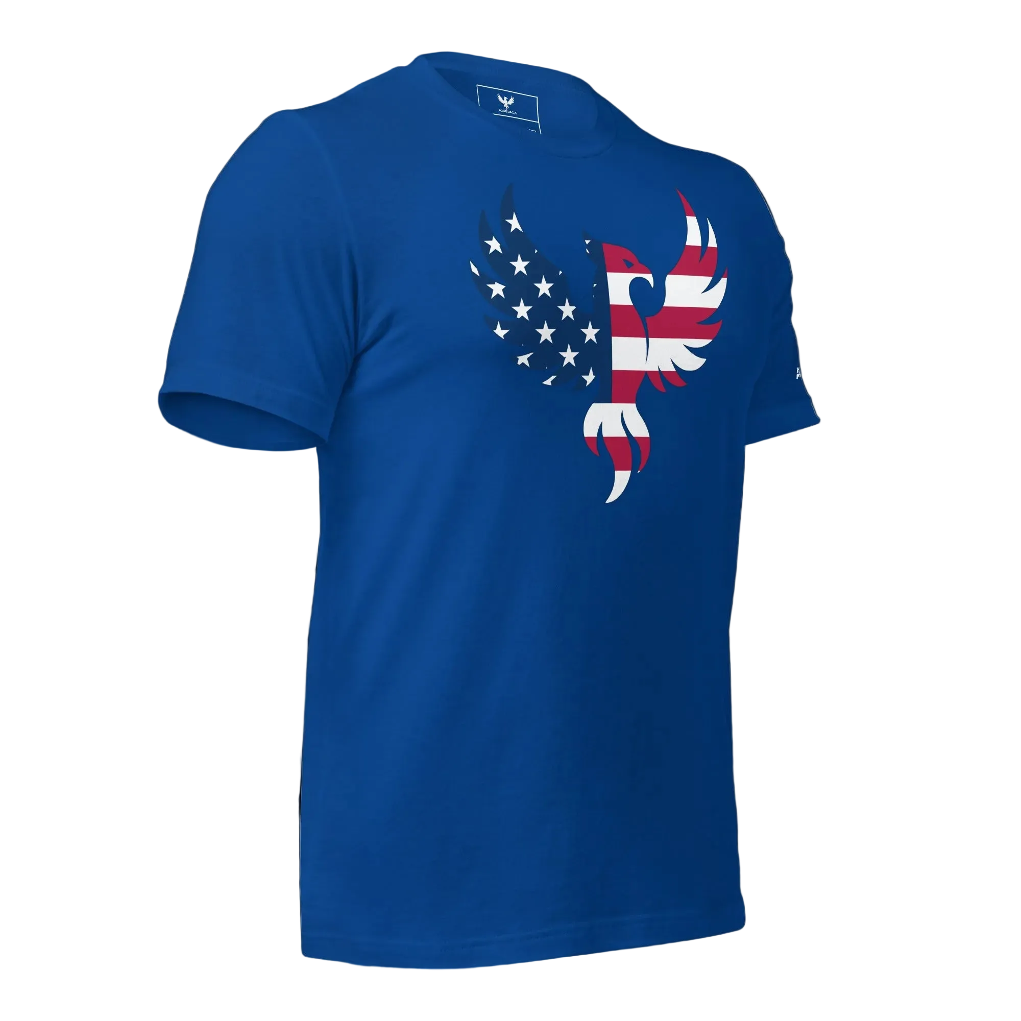 HYDE Series T-Shirt - American Hockey